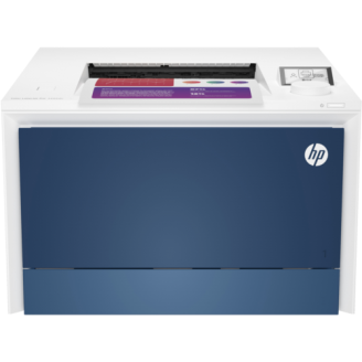 Imprimanta laser color HP Pro 4202DN, A4, Functii:Imprimare,Viteza Print Mono:33ppm,Viteza Print color:24ppm,Conectiv:USB|Ret,Duplex:Da,ADF:Nu(Timbru Verde 60lei) 