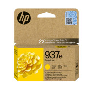Cartus Cerneala Original HP Yellow, nr.937e, pentru OJ PRO 9110|9120|9130|9720|9730, 1.65K, incl.TV 0.8 lei) Cartus Cerneala Original HP Yellow, nr.937e, pentru OJ PRO 9110|9120|9130|9720|9730, 1.65K, incl.TV 0.8 lei)