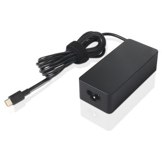 ALIMENTATOR Notebook LENOVO, 65W, USB Type-C, 