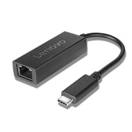 LENOVO USB C TO ENET ADAPTER/F/ THINKPAD 
