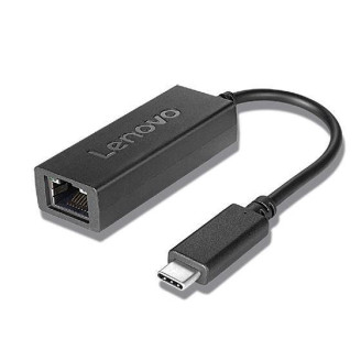 LENOVO USB C TO ENET ADAPTER/F/ THINKPAD 