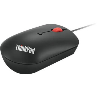 LN ThinkPad USB-C Wired Compact Mouse LN ThinkPad USB-C Wired Compact Mouse