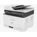 Multifunctional Laser Color HP 179FNW, A4, Functii:Impr|Scan|Cop|Fax,Viteza Print Mono:16ppm,Viteza Print color:16ppm,Conectiv:USB|Ret|WiFi,Duplex:Nu,ADF:ADF(timbru verde 40 lei) 