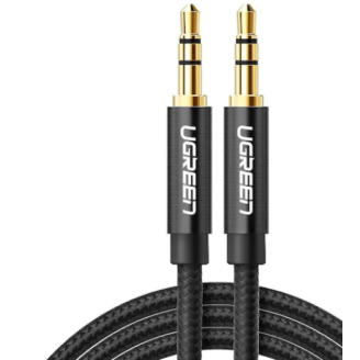CABLU audio Ugreen, CABLU audio Ugreen,