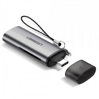 CARD READER extern Ugreen, 