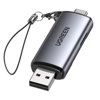 CARD READER extern Ugreen,