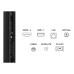 Televizor QD-MiniLED TCL 127 cm (50