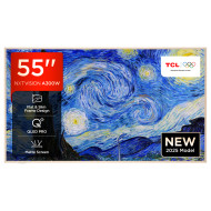 QLED TV FHD 50