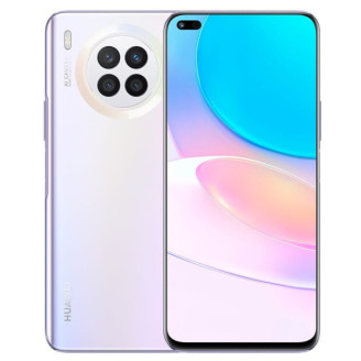 Huawei Nova 8i DS Moonlight Silver LTE/6.67/OC/6GB/128GB/16MP/64MP+8MP+2MP+2MP/4300mAh Huawei Nova 8i DS Moonlight Silver LTE/6.67/OC/6GB/128GB/16MP/64MP+8MP+2MP+2MP/4300mAh