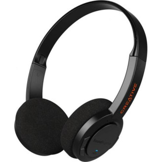 CASTI Creative Sound Blaster JAM V2 Ultra-Light Bluetooth Headset CASTI Creative Sound Blaster JAM V2 Ultra-Light Bluetooth Headset