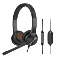 CREATIVE Chat USB Headset/Noise-cancelling mic CREATIVE Chat USB Headset/Noise-cancelling mic
