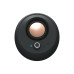 CREATIVE PEBBLE PRO 2.0 Speakers - black CREATIVE PEBBLE PRO 2.0 Speakers - black