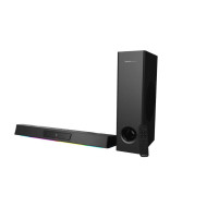 CREATIVE Sound Blaster KATANA V2X BT Soundbar + Subwoofer 