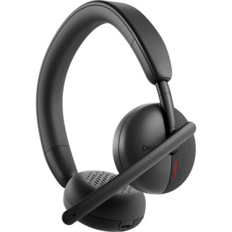 DELL WIRELESS HEADSET WL3024 