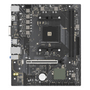 Placa de baza Sapphire 
