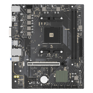 Placa de baza Sapphire 
