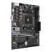 Placa de baza Sapphire 