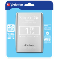 HDD EXTERN 2.5