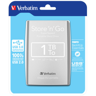 HDD EXTERN 2.5 HDD EXTERN 2.5