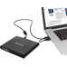 DVD-RW extern, VERBATIM, interfata USB 2.0, negru, DVD-RW extern, VERBATIM, interfata USB 2.0, negru,