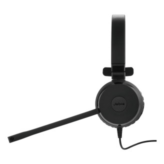 JABRA EVOLVE 30 II STEREO MS/USB C/A ADAPTER 