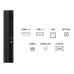 Smart TV QD-MiniLED 55C6K Seria C6K 139cm 4K UHD HDR 