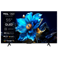 QLED TV 4K 55(139cm) TCL 55P7K 