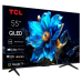 QLED TV 4K 55(139cm) TCL 55P7K 