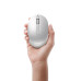 DL MOUSE MS7421W WIRELESS RECHARGEABLE 