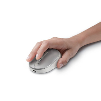 DL MOUSE MS7421W WIRELESS RECHARGEABLE 