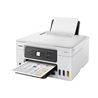 Multifunctional Inkjet CISS Color Canon GX3040, A4, Functii: Impr.|Scan.|Cop.|Cloud, Viteza de Printare Monocrom: 18ipm, Viteza de printare color: 13ipm, Conectivitate:USB|WIFI, Duplex:Da, ADF:Nu, 33000pag max /luna, (incl.TV 11lei) Multifunctional Inkjet CISS Color Canon GX3040, A4, Functii: Impr.|Scan.|Cop.|Cloud, Viteza de Printare Monocrom: 18ipm, Viteza de printare color: 13ipm, Conectivitate:USB|WIFI, Duplex:Da, ADF:Nu, 33000pag max /luna, (incl.TV 11lei)