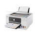 Multifunctional Inkjet CISS Color Canon GX3040, A4, Functii: Impr.|Scan.|Cop.|Cloud, Viteza de Printare Monocrom: 18ipm, Viteza de printare color: 13ipm, Conectivitate:USB|WIFI, Duplex:Da, ADF:Nu, 33000pag max /luna, (incl.TV 11lei) Multifunctional Inkjet CISS Color Canon GX3040, A4, Functii: Impr.|Scan.|Cop.|Cloud, Viteza de Printare Monocrom: 18ipm, Viteza de printare color: 13ipm, Conectivitate:USB|WIFI, Duplex:Da, ADF:Nu, 33000pag max /luna, (incl.TV 11lei)