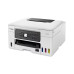 Multifunctional Inkjet CISS Color Canon GX3040, A4, Functii: Impr.|Scan.|Cop.|Cloud, Viteza de Printare Monocrom: 18ipm, Viteza de printare color: 13ipm, Conectivitate:USB|WIFI, Duplex:Da, ADF:Nu, 33000pag max /luna, (incl.TV 11lei) Multifunctional Inkjet CISS Color Canon GX3040, A4, Functii: Impr.|Scan.|Cop.|Cloud, Viteza de Printare Monocrom: 18ipm, Viteza de printare color: 13ipm, Conectivitate:USB|WIFI, Duplex:Da, ADF:Nu, 33000pag max /luna, (incl.TV 11lei)