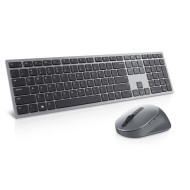 DL TASTATURA + MOUSE KM7321W WIRELESS 