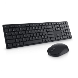 DELL TASTATURA + MOUSE KM5221W WIRELESS DELL TASTATURA + MOUSE KM5221W WIRELESS