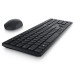 DELL TASTATURA + MOUSE KM5221W WIRELESS DELL TASTATURA + MOUSE KM5221W WIRELESS