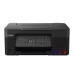 Multifunctional Inkjet CISS Color Canon G2470, A4, Functii: Impr.|Scan.|Cop., Viteza de Printare Monocrom: 11ipm, Viteza de printare color: 6ipm, Conectivitate:USB, Duplex:Nu, ADF:Nu(incl.TV 11lei) 