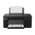 Multifunctional Inkjet CISS Color Canon G2470, A4, Functii: Impr.|Scan.|Cop., Viteza de Printare Monocrom: 11ipm, Viteza de printare color: 6ipm, Conectivitate:USB, Duplex:Nu, ADF:Nu(incl.TV 11lei) 