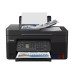 Multifunctional Inkjet CISS Color Canon G4470,A4,Functii: Impr.|Scan.|Cop.|Fax,Viteza Print Mono:11ipm,Viteza print color:6ipm,Conectiv:USB|WiFi,Duplex:Nu,ADF:ADF(timbru verde 11 lei) 
