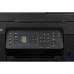 Multifunctional Inkjet CISS Color Canon G4470,A4,Functii: Impr.|Scan.|Cop.|Fax,Viteza Print Mono:11ipm,Viteza print color:6ipm,Conectiv:USB|WiFi,Duplex:Nu,ADF:ADF(timbru verde 11 lei) 