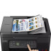 Multifunctional Inkjet CISS Color Canon G4470,A4,Functii: Impr.|Scan.|Cop.|Fax,Viteza Print Mono:11ipm,Viteza print color:6ipm,Conectiv:USB|WiFi,Duplex:Nu,ADF:ADF(timbru verde 11 lei) 