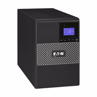 UPS Eaton, Line int., Rack, 770 W, fara AVR, IEC x 8, display LCD, back-up 1 - 10 min. UPS Eaton, Line int., Rack, 770 W, fara AVR, IEC x 8, display LCD, back-up 1 - 10 min.