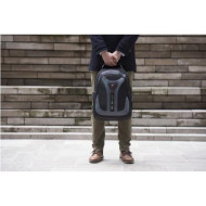 Geanta notebook Wenger, Pegasus 17 inch Computer Backpack, Gri Geanta notebook Wenger, Pegasus 17 inch Computer Backpack, Gri