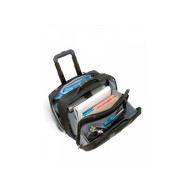 GENTI si RUCSACURI Wenger  Granada Wheeled 15.6 inch Notebook Case Grey 