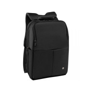 GENTI si RUCSACURI Wenger Reload 14 inch Laptop Backpack with Tablet Pocket, Black 