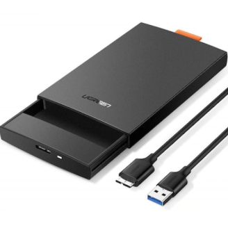 RACK extern Ugreen, RACK extern Ugreen,