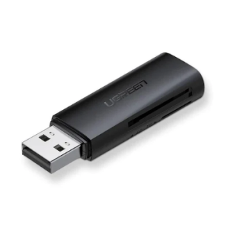 CARD READER extern Ugreen, 