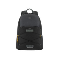 GENTI si RUCSACURI Wenger  NEXT23 Trayl15.6 Laptop Backpack Gravity Black 