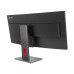 Lenovo Monitor ThinkVision P40WD-40 40 Lenovo Monitor ThinkVision P40WD-40 40
