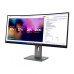 Lenovo Monitor ThinkVision P40WD-40 40 Lenovo Monitor ThinkVision P40WD-40 40
